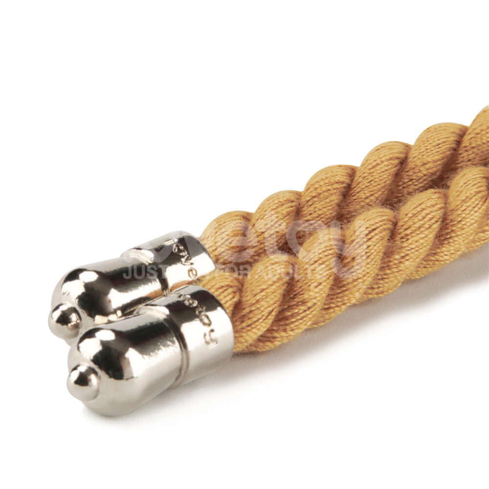 Rebellion Reign Bondage Rope - Natural 10 metre length